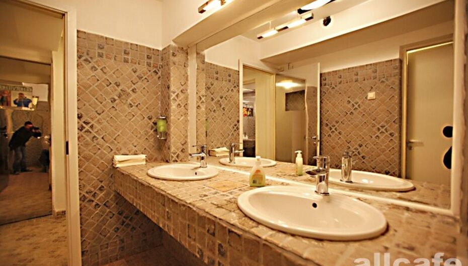 Отзывы о кафе FAQ-Cafe / Фак кафе