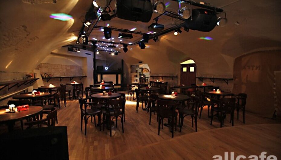 Отзывы о кафе FAQ-Cafe / Фак кафе