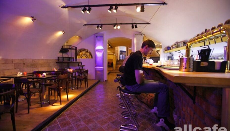 Отзывы о кафе FAQ-Cafe / Фак кафе