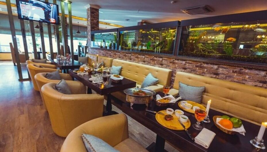 Отзывы о гриль-баре Дружба