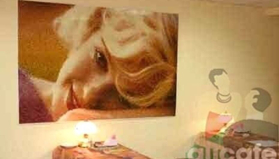 Ресторан Альтаир