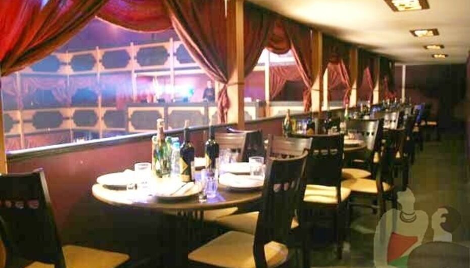 Отзывы о клубе One rock