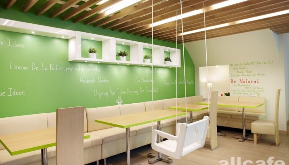 Отзывы о fast food YamiYami / Ями-Ями