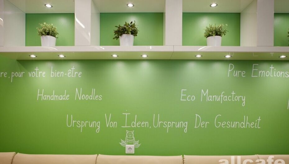 Отзывы о fast food YamiYami / Ями-Ями