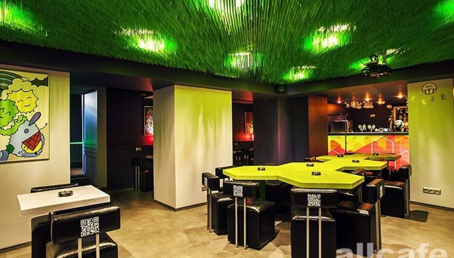 Отзывы о кафе-баре Check In bar / Чек ин