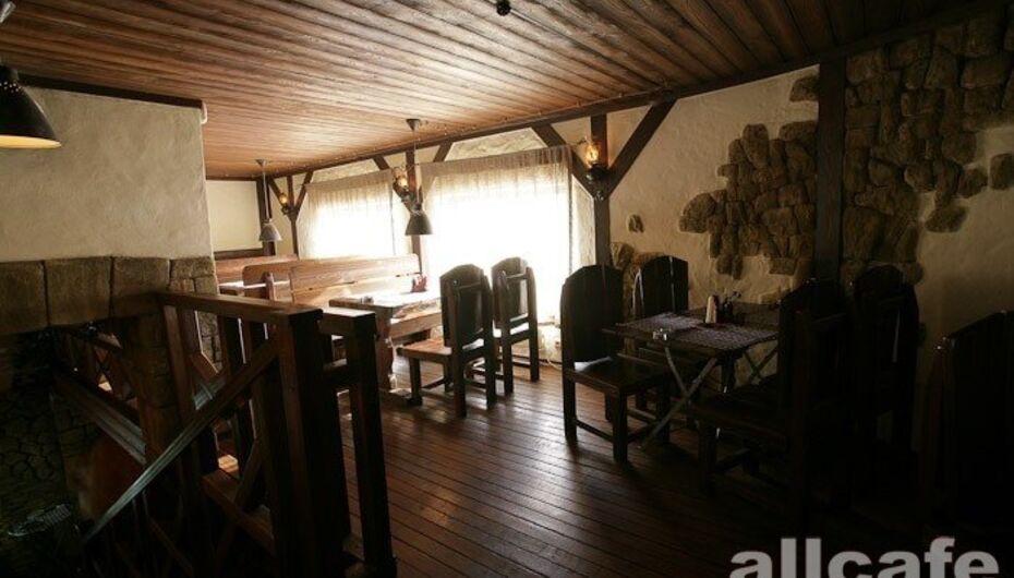 Пивной ресторан Фон Барон