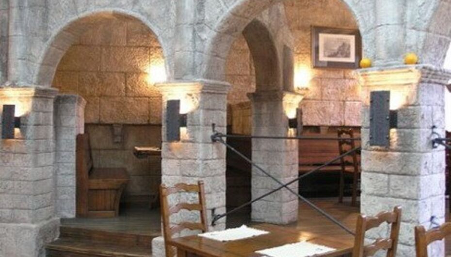 Отзывы о ресторане Римские каникулы