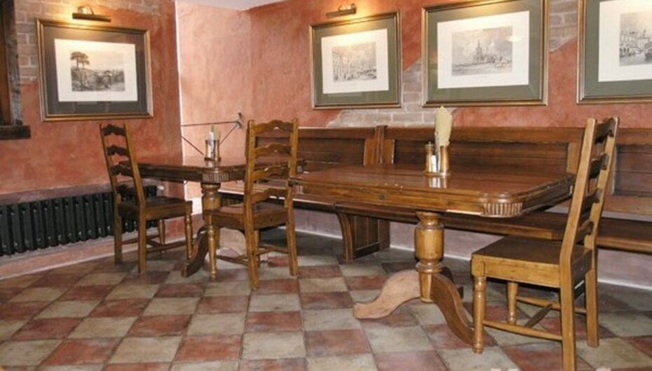 Отзывы о ресторане Римские каникулы