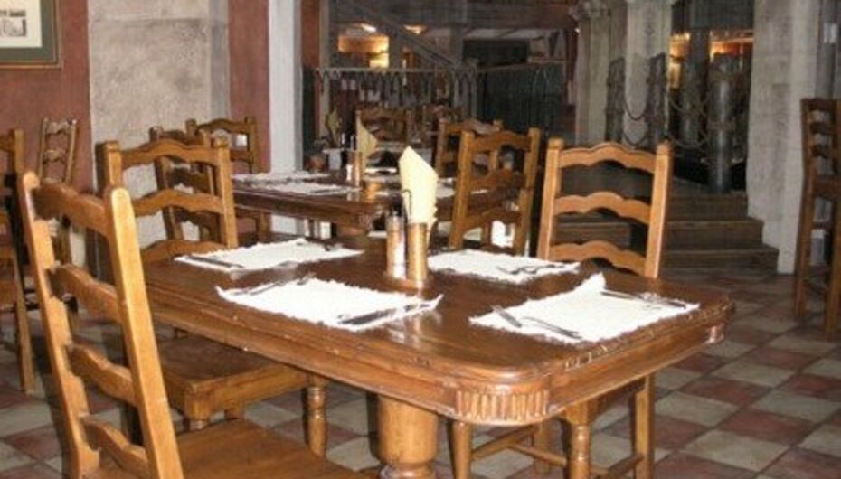 Отзывы о ресторане Римские каникулы