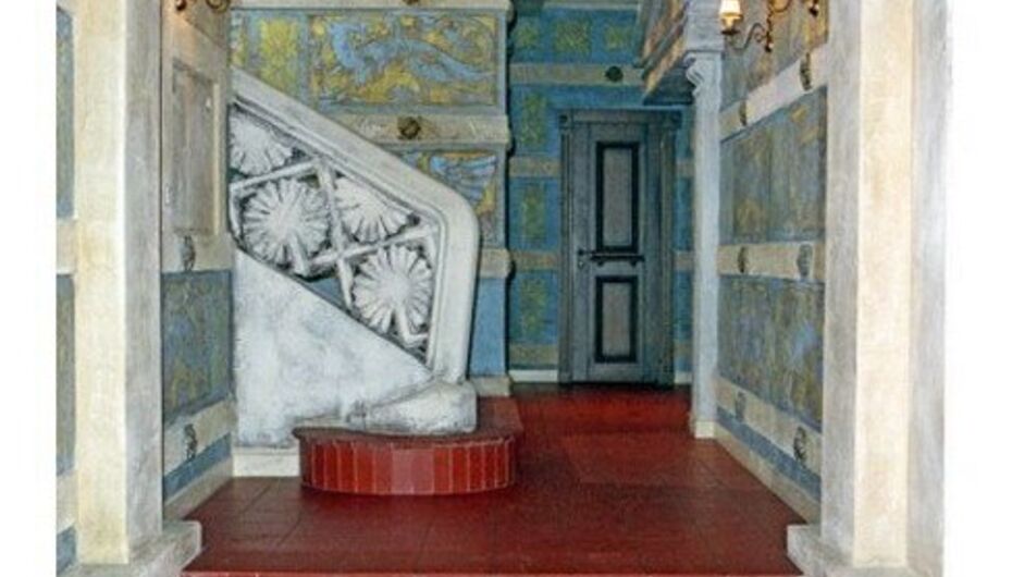 Отзывы о ресторане Римские каникулы