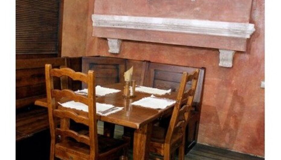 Отзывы о ресторане Римские каникулы