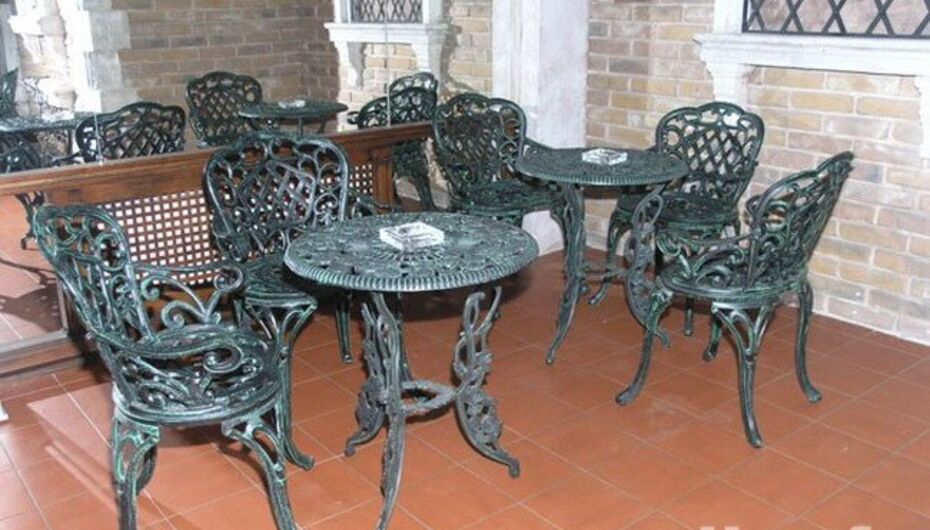 Отзывы о ресторане Римские каникулы