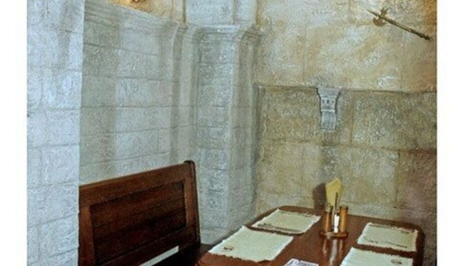 Отзывы о ресторане Римские каникулы