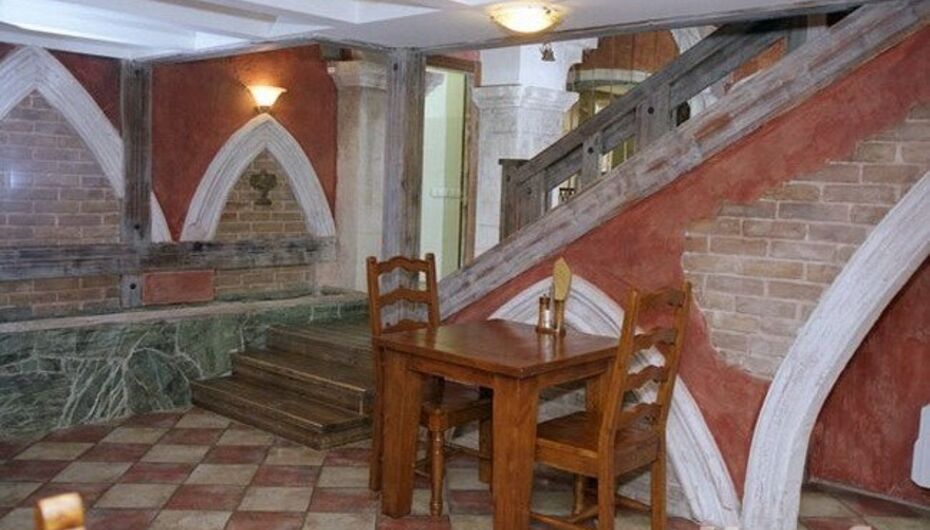 Отзывы о ресторане Римские каникулы