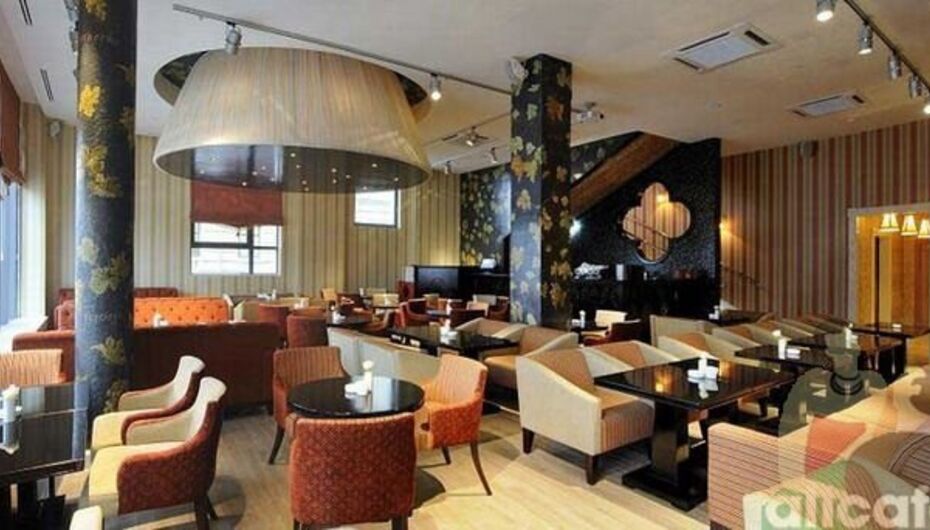 Ресторан Doce Uvas / 12 виноградин