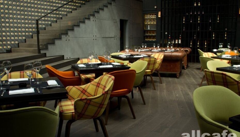 Отзывы о ресторане Maxim bar