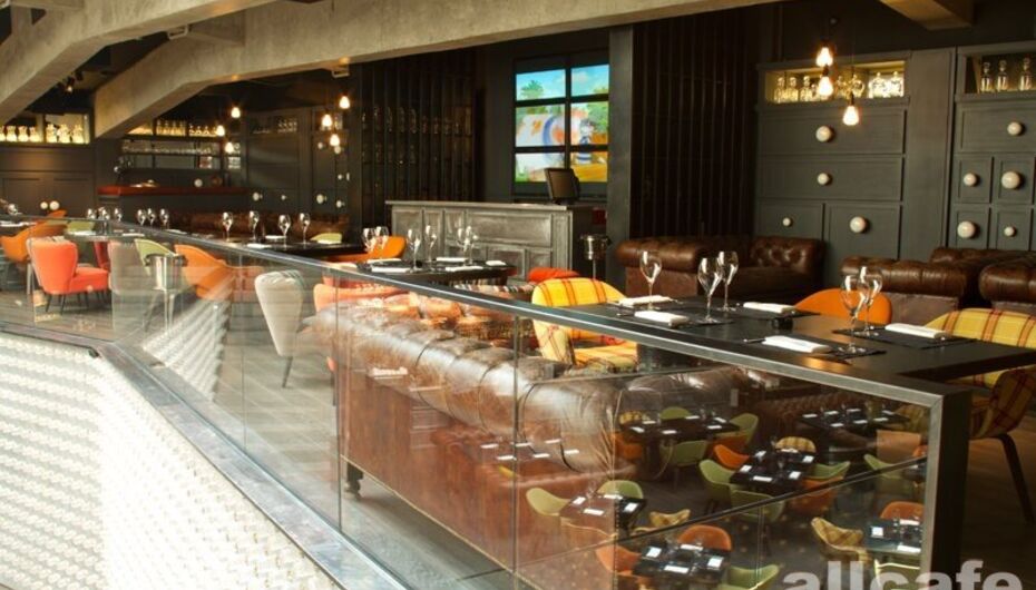 Отзывы о ресторане Maxim bar