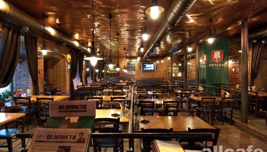 Кафе Пробка