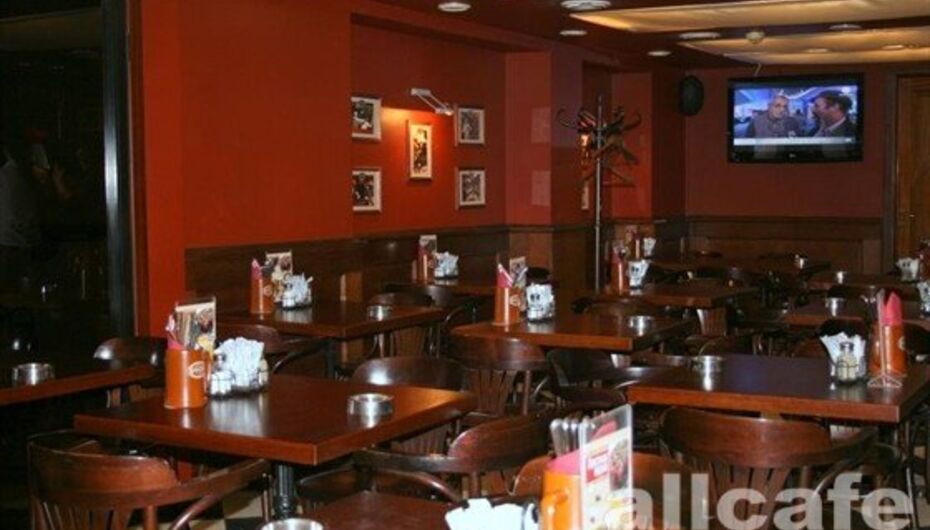 Отзывы о ресторане Колбасофф