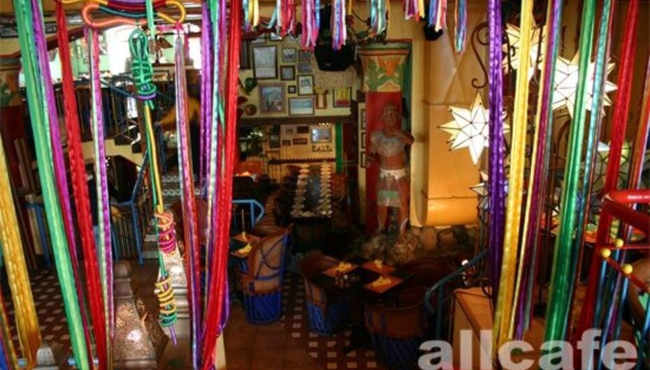 Отзывы о баре-ресторане Папа Джойс / Papa Joes