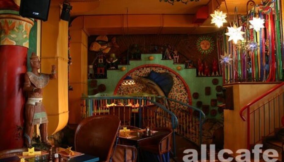 Отзывы о баре-ресторане Папа Джойс / Papa Joes