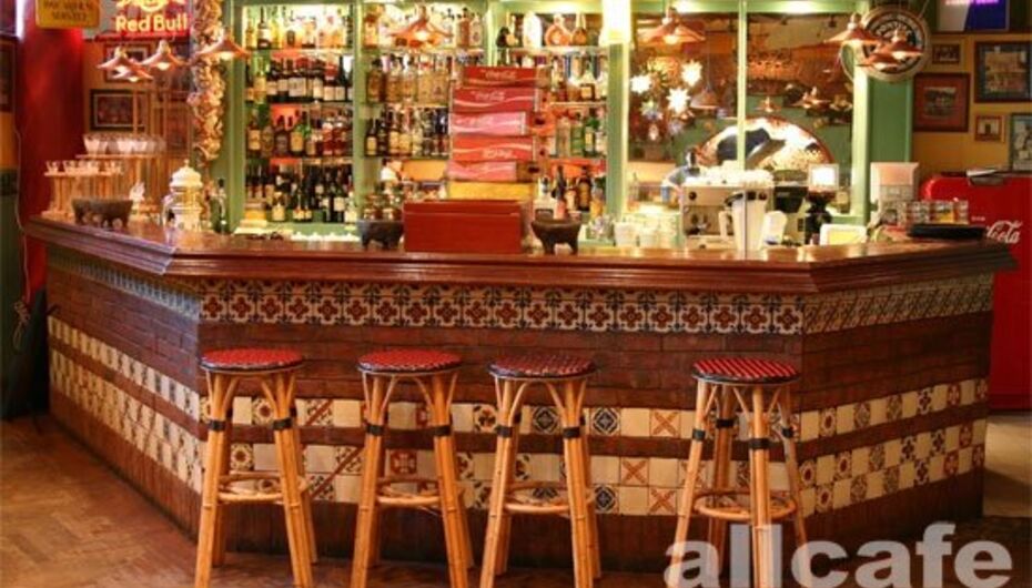 Отзывы о баре-ресторане Папа Джойс / Papa Joes