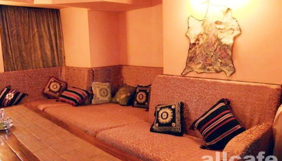 Кафе Персия