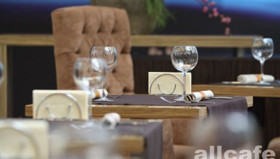 Отзывы о кафе Bellucci cafe