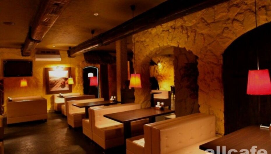 Ресторан VietCafe ВьетКафе