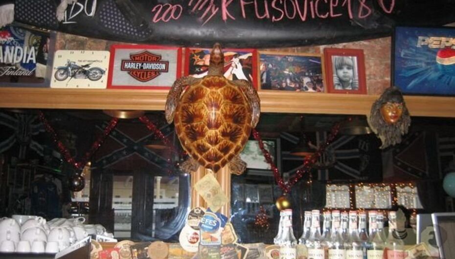 Отзывы о баре Tod pub / Тод паб