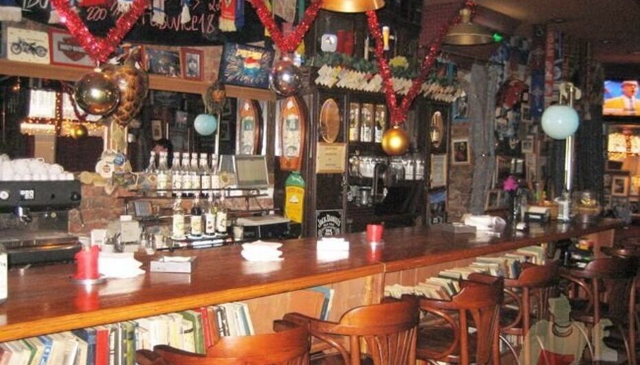 Отзывы о баре Tod pub / Тод паб