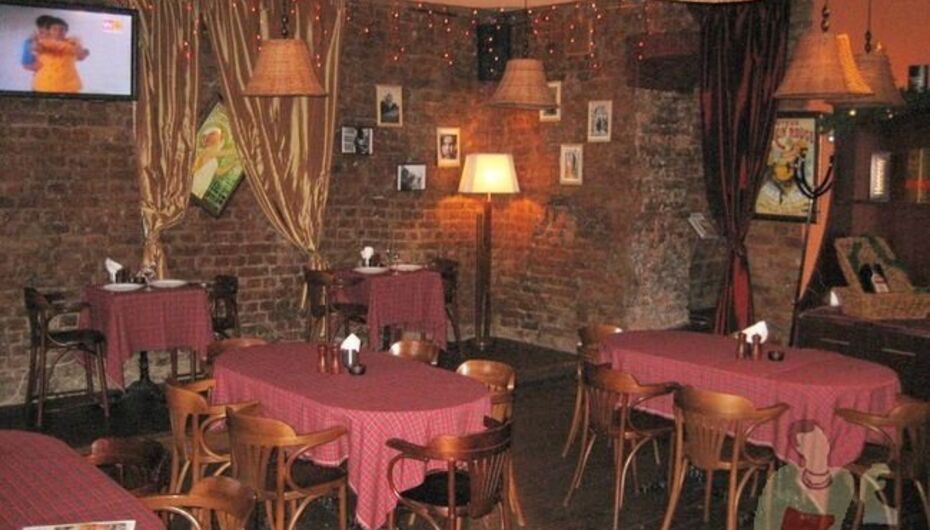 Отзывы о баре Tod pub / Тод паб