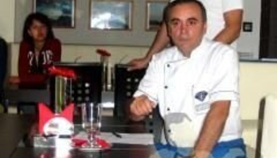 Отзывы о ресторане FC Lounge Fashion Restaurant