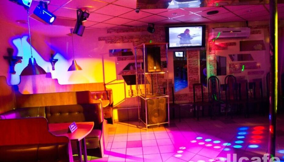 Отзывы о кафе Роща