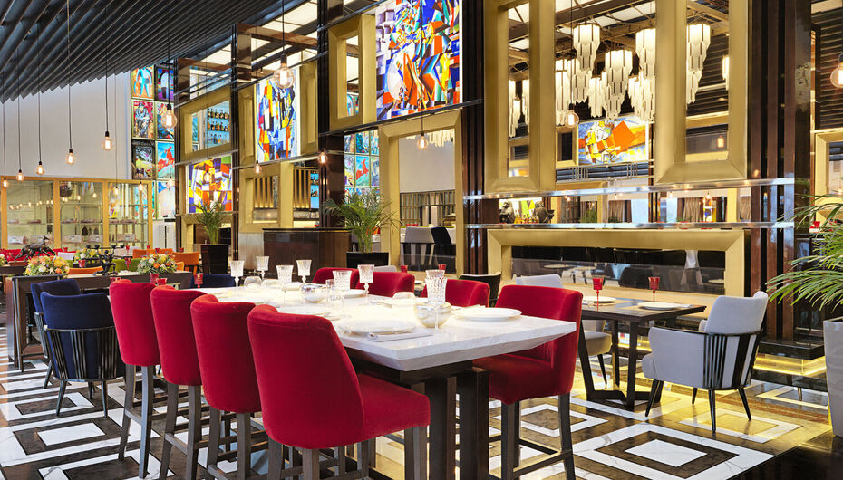 Ресторан Блок