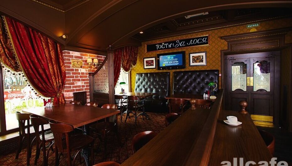 Отзывы о пабе Grand Pub / Гранд паб