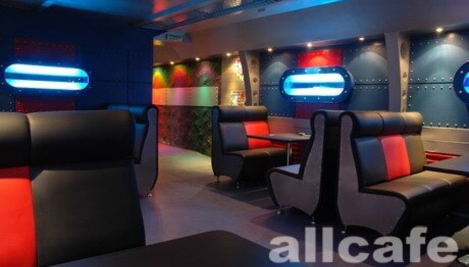 Отзывы о кафе-баре Щука