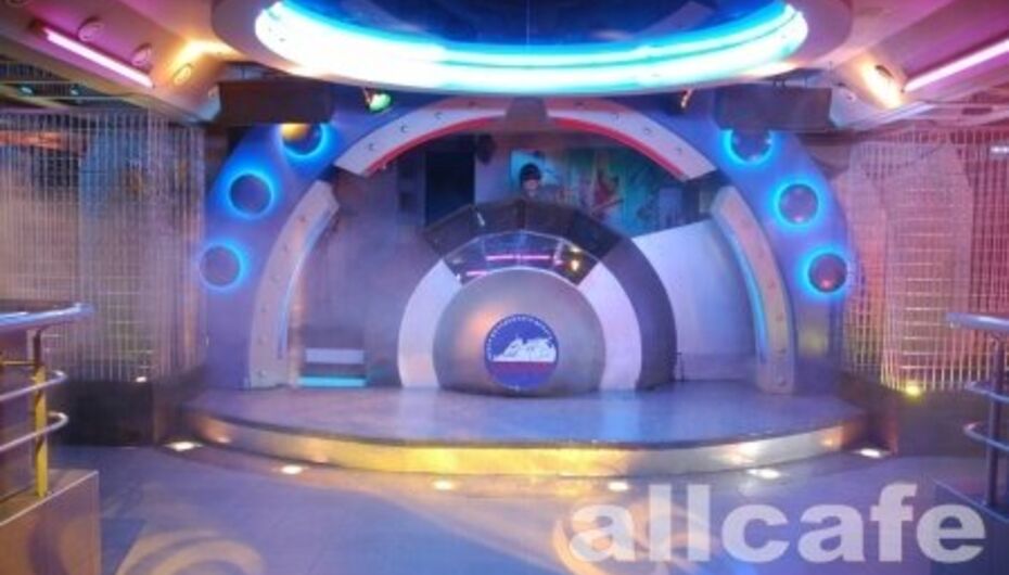 Отзывы о кафе-баре Щука