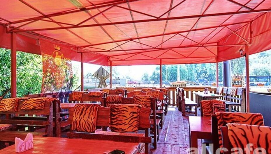 Бар-ресторан Король Гамбринус