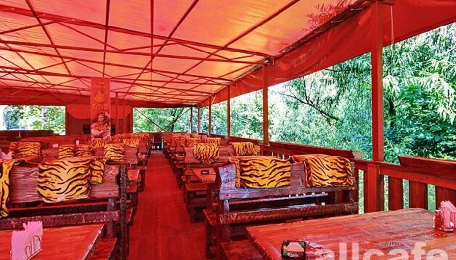 Бар-ресторан Король Гамбринус