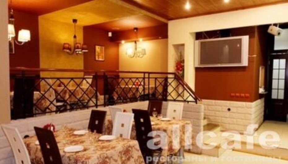 Отзывы о кафе-баре Шоколад