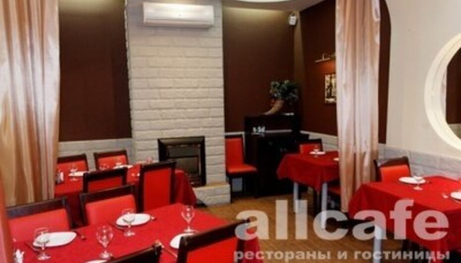 Отзывы о кафе-баре Шоколад