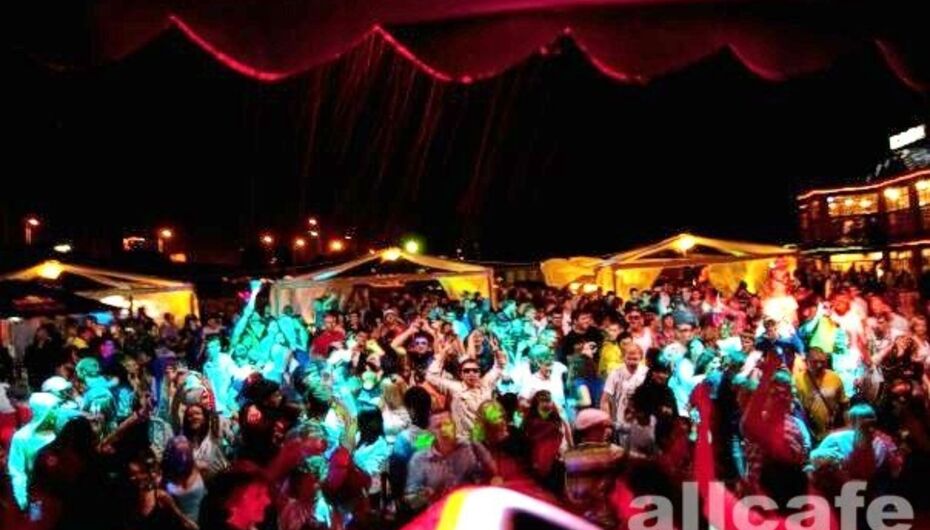 Кафе Пляж: Admiral project / Адмирал