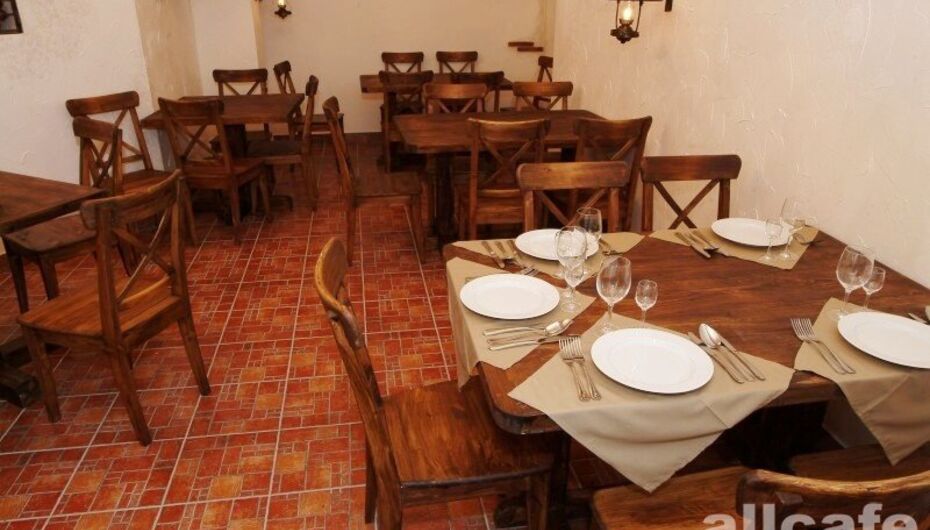 Отзывы о ресторане Бульвар