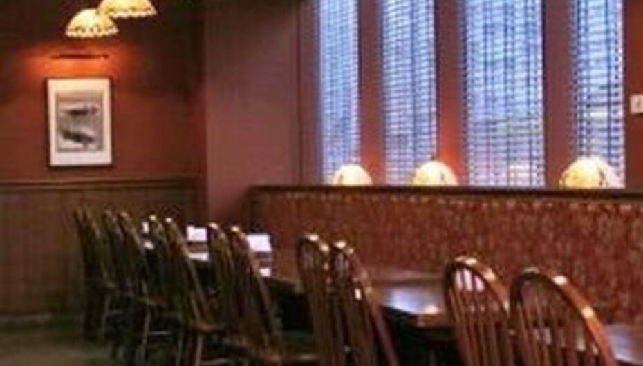 Отзывы о баре Дилижанс бар