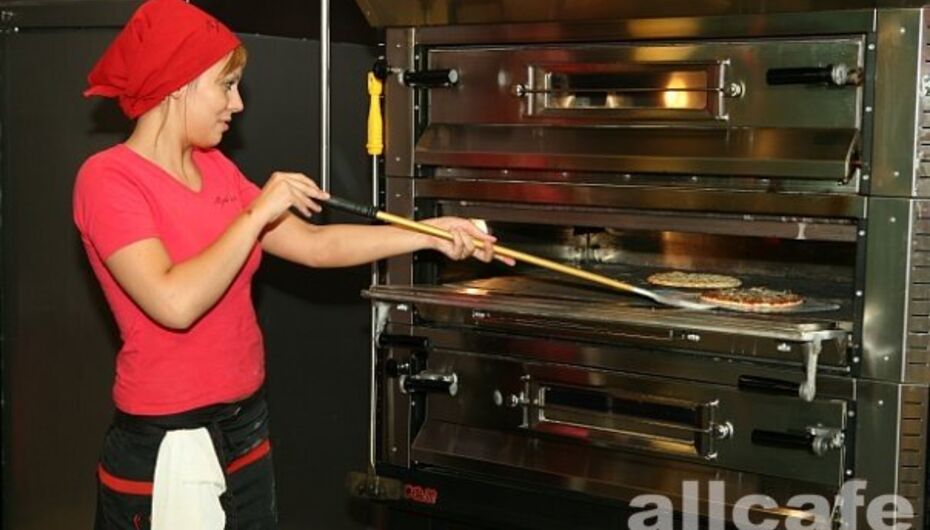 Отзывы о кафе Перчини