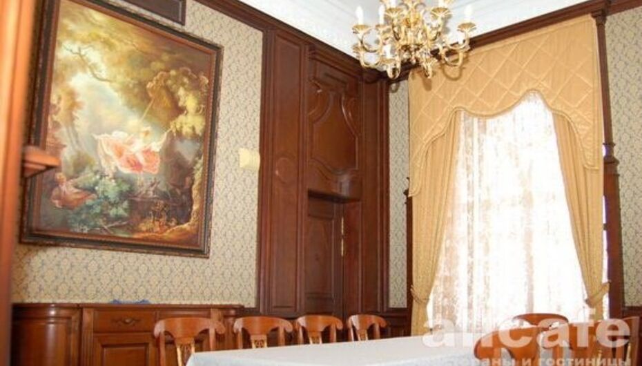 Ресторан Славянский базар