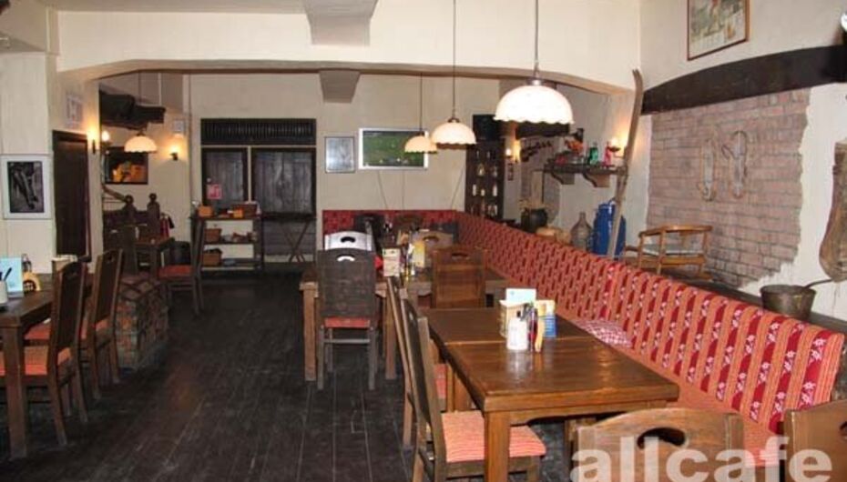 Пивной ресторан Ганс