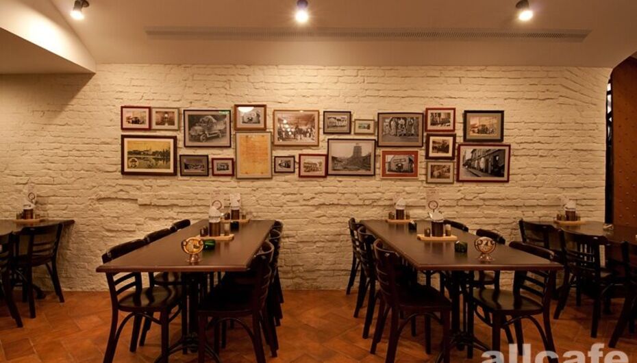 Отзывы о пивном ресторане Козловица. Чешская пивная