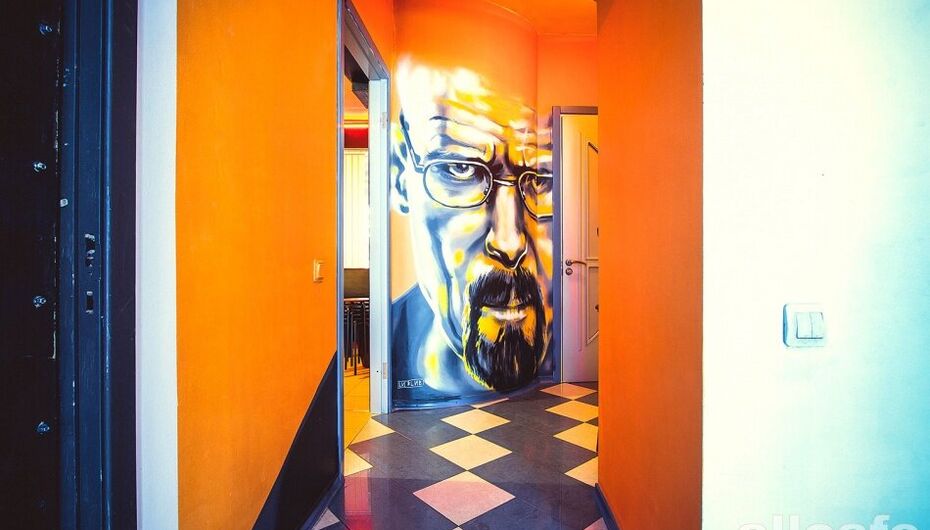 Отзывы о баре Пробирочная